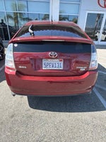 2005 Toyota Prius Base