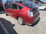 2005 Toyota Prius Base