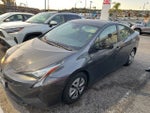 2017 Toyota Prius Two