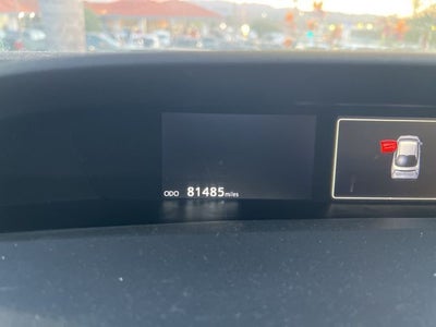 2017 Toyota Prius Two