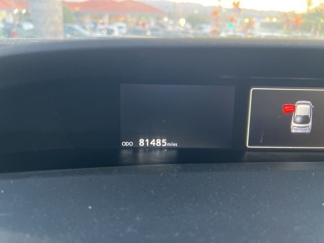 2017 Toyota Prius Two