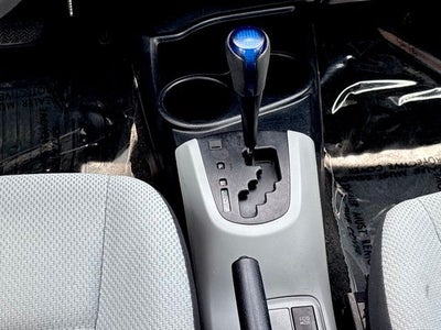 2014 Toyota Prius c One