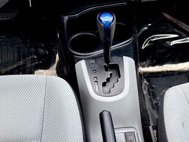 2014 Toyota Prius c One