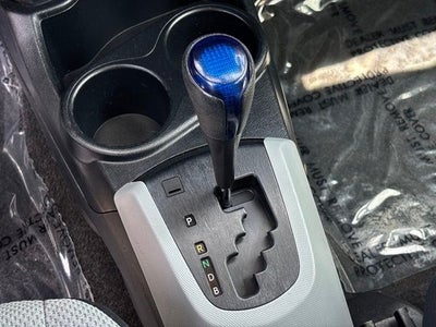 2014 Toyota Prius c One