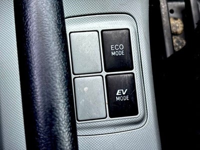 2014 Toyota Prius c One