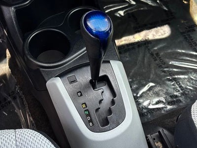2014 Toyota Prius c One
