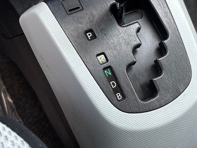2014 Toyota Prius c One