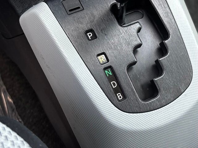 2014 Toyota Prius c One