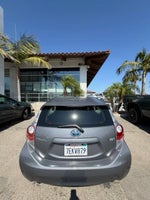 2014 Toyota Prius c One