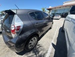 2014 Toyota Prius c Two