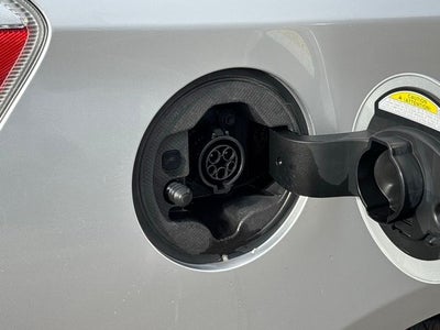 2014 Toyota Prius Plug-in Advanced