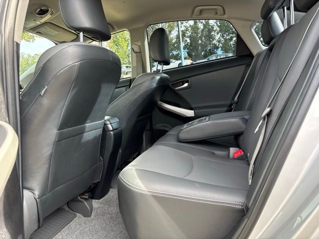 2014 Toyota Prius Plug-in Advanced