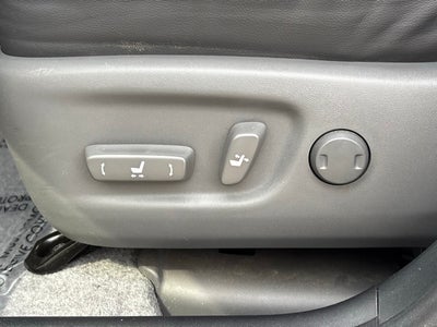 2014 Toyota Prius Plug-in Advanced