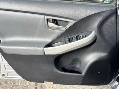 2014 Toyota Prius Plug-in Advanced