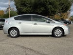2014 Toyota Prius Plug-in Advanced