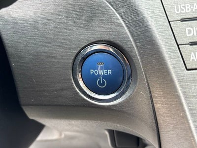 2014 Toyota Prius Plug-in Advanced