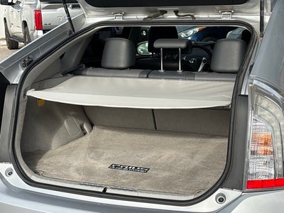 2014 Toyota Prius Plug-in Advanced