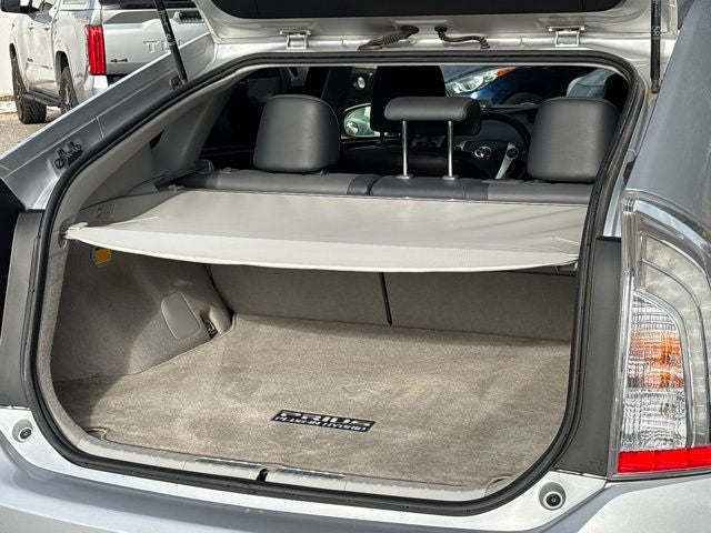 2014 Toyota Prius Plug-in Advanced