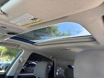 2015 Toyota Prius Three