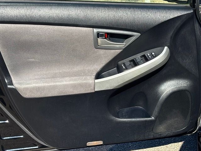 2015 Toyota Prius Three