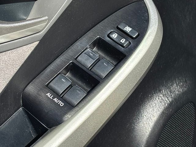 2015 Toyota Prius Three