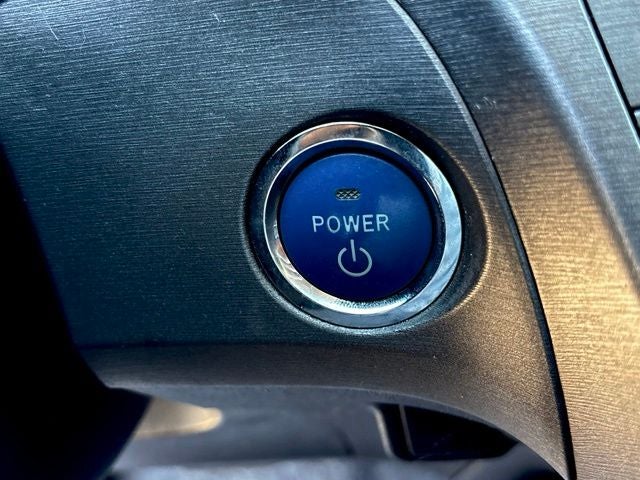 2015 Toyota Prius Three