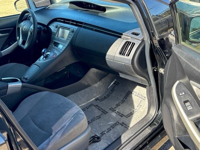 2015 Toyota Prius Three