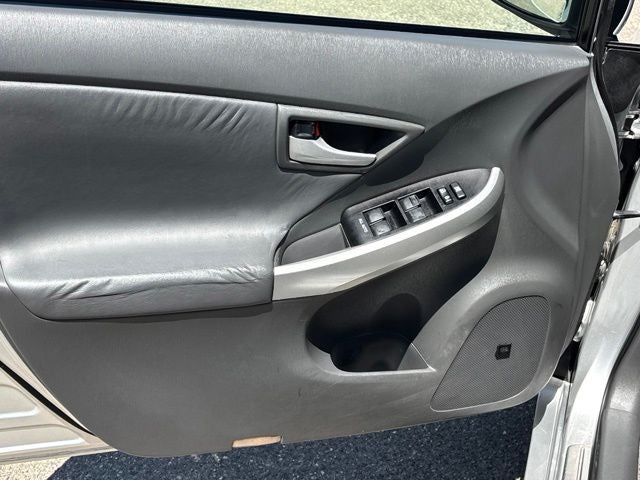 2010 Toyota Prius IV