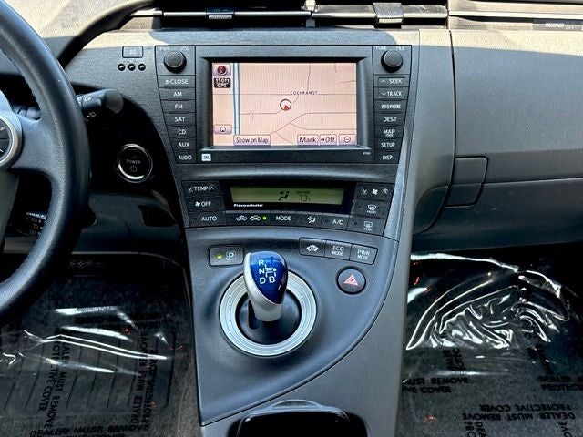 2010 Toyota Prius IV