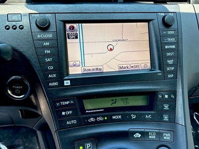 2010 Toyota Prius IV