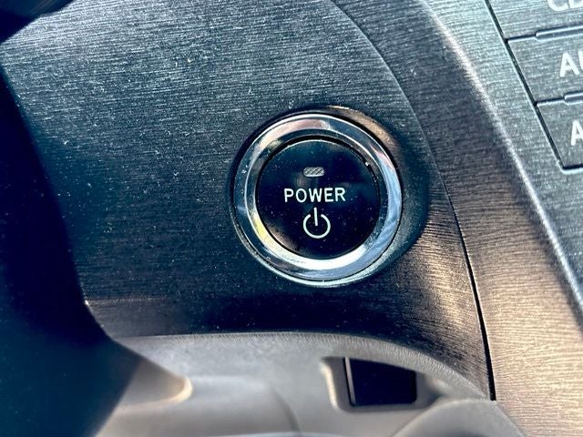 2010 Toyota Prius IV