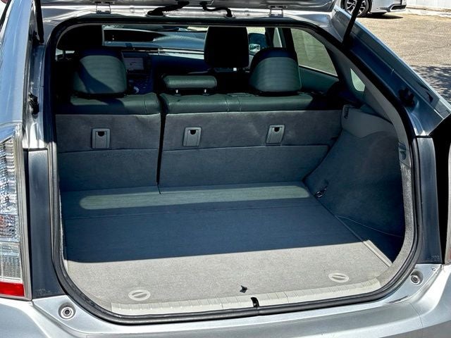 2010 Toyota Prius IV
