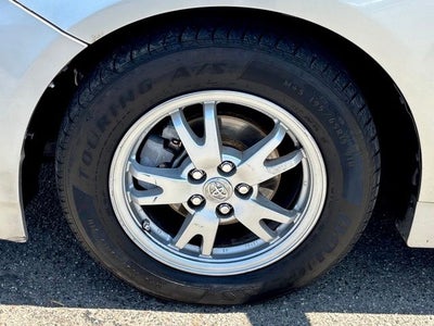 2010 Toyota Prius IV
