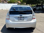 2010 Toyota Prius IV