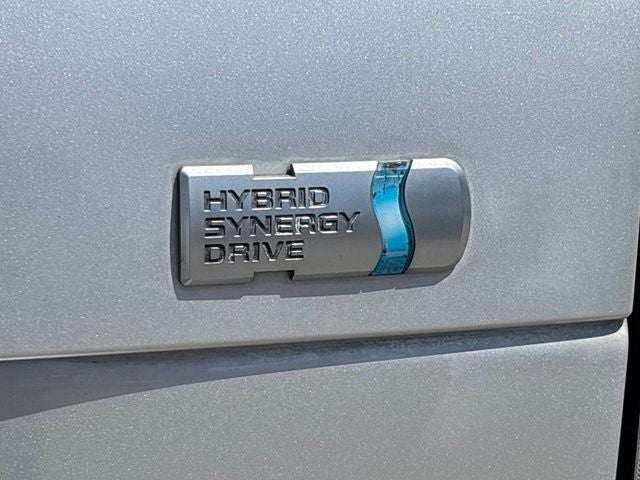 2010 Toyota Prius IV