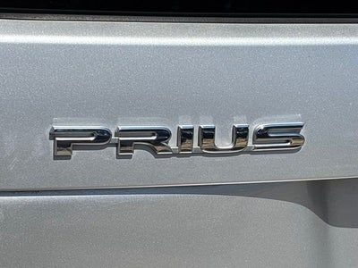 2010 Toyota Prius IV