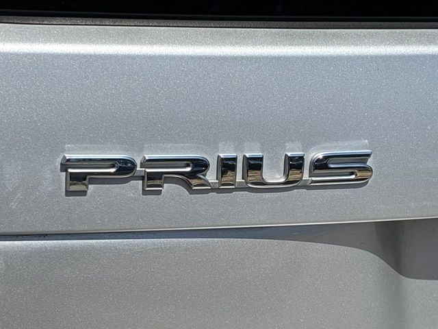 2010 Toyota Prius IV