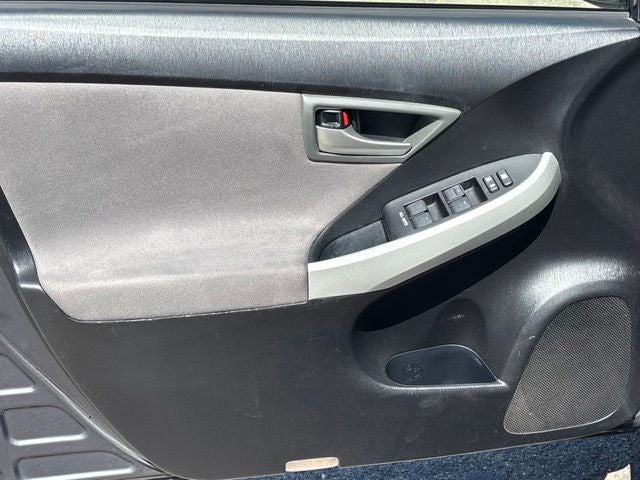 2013 Toyota Prius Three