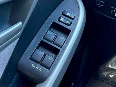 2013 Toyota Prius Three