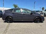2013 Toyota Prius Three