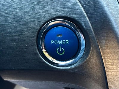 2013 Toyota Prius Three