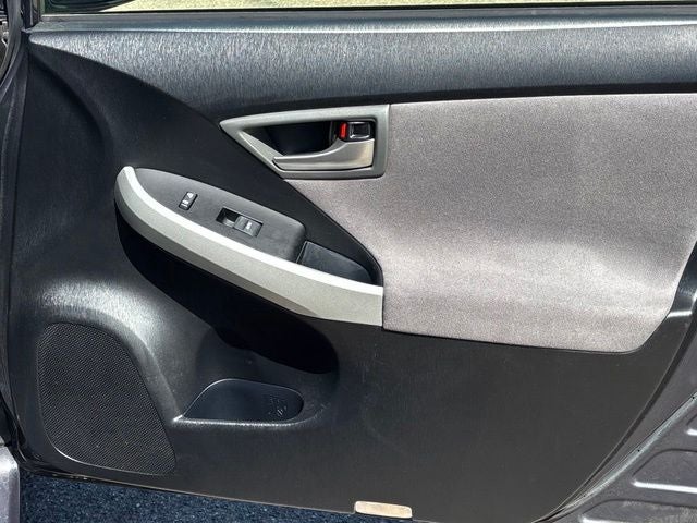 2013 Toyota Prius Three