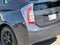 2013 Toyota Prius Three