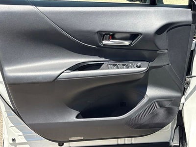2022 Toyota Venza LE