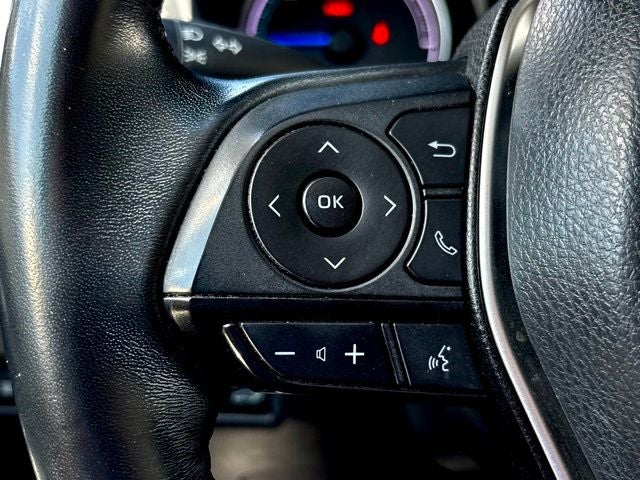 2022 Toyota Venza LE