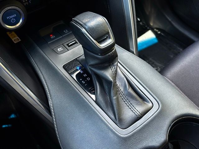 2022 Toyota Venza LE