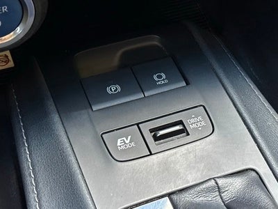 2022 Toyota Venza LE