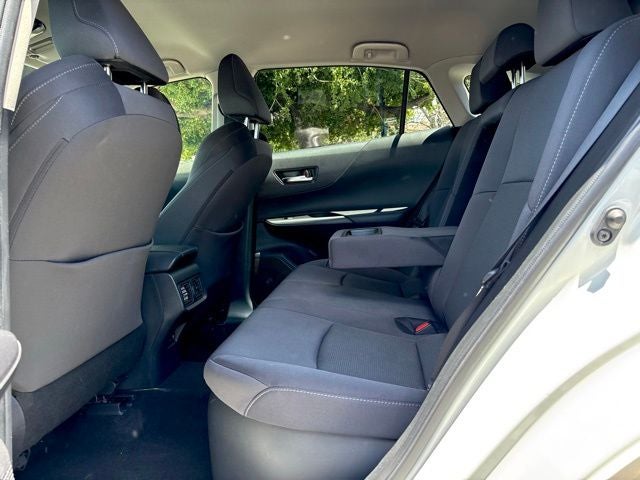 2022 Toyota Venza LE