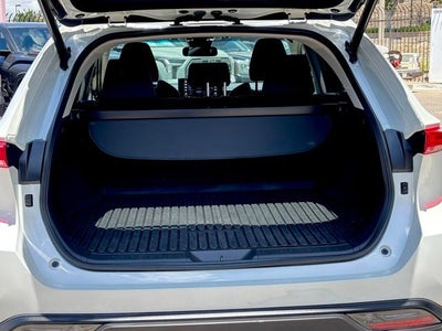 2022 Toyota Venza LE
