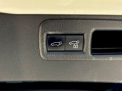 2022 Toyota Venza LE